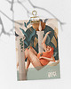 grafiki i ilustracje Ilustracja GREECE 1