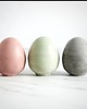 jajka wielkanocne Betonowe jajko wielkanocne, ozdobne jajo pisanka,pastelowe marmurek 1