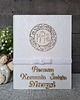 komunia - pozostałe Pamiątka Pierwszej Komunii  Świętej, Biblia,Perełki 1