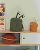 kosze do przechowywania Kosz dekoracyjny Alien Ploot, "Mom, I want to be an astronaut" Lorena Canals 1