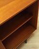 komody i szafki Sideboard tekowy, duński design, lata 70, produkcja: Dania 9