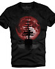 t-shirty męskie T-shirt męski UNDERWORLD Ship 4
