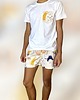 moda - inne Piżama Unisex bawełniana w koty 3
