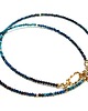 chokery Chryzokola vol. 4 /choker/ - naszyjnik - Szlachetna kolekcja 7