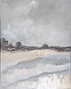 obrazy Duży dyptyk - 2 obrazy w neutralnych kolorach, 120x160 cm GOTOWY DO WYSYŁKI 4