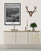 plakaty Plakat miasto Londyn Wielka Brytania Anglia 2