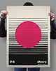 plakaty Plakat Mars Nasa Project 1