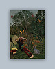 plakaty Kolaż, plakat ALICJA W KRAINIE CZARÓW - 21x30cm 1