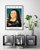 plakaty Fernando Botero - Exhibition Poster 2