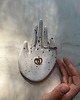 pojemniki na biżuterię Ceramiczna Łapka Handmade 1