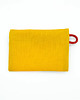 portfele damskie Portfel Cordura SUNFLOWER YELLOW 4