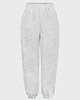 spodnie dresowe damskie Spodnie dresowe Sexy Joggers grey 9