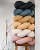 poduszki supły Fat Supeł Pillow prążek Como WYPRZEDAŻ 3