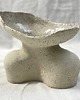 wazony Wazon ceramiczny- miejsce na kwiaty, myśli i światło 6