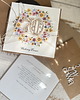 kartki scrapbooking Wyjątkowa ręcznie robiona kartka na 70 urodziny, siedemdziesiątka 1