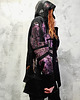 bluza z kapturem damska Bluza rozpinana hoodie 2