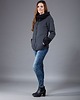 bluza z kapturem damska Bluza damska,długa bluza z kapturem 4