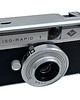 akcesoria różne Aparat fotograficzny AGFA ISO-RAPID I z oryginalnym pokrowcem  6