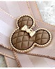broszki Beżowa Brosza MICKEY  Hit! 1szt 4