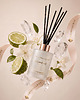 zapachy - inne CRYSTALLOVE Bergamot Oud & Clear Quartz Dyfuzor Zapachowy z patyczkami i krys 2