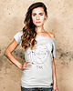 t-shirt damskie Bluzka MY LAZY DAY 2