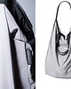 torby XXL Dwustronna torba Twin Casual Gray 2