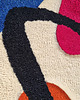 dywany Dywan Wełniany "ABSTRACT" Ręcznie Robiony Designerski 3