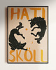 grafiki i ilustracje Hati i Skoll 1