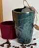 kubki Ceramiczny kubek podróżny 400ml 6