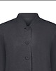 kurtki damskie Kurtka boucle antracite premium 1