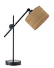 lampy stołowe Lampka nocna regulowana z ramieniem MALI ECO w stylu skandynawskim 6
