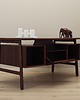 biurka Biurko palisandrowe, duński design, lata 70, produkcja: Omann Jun 3