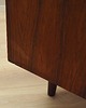 komody i szafki Highboard palisandrowy, duński design, lata 70, produkcja: Dania 8