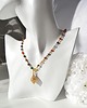 naszyjniki - inne Rosary chain 1