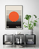 plakaty Plakat Jowisz Nasa Project 2