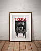 plakaty Plakat George Orwell 1984 5