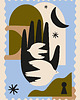plakaty Plakat Protect your Peace 1