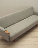 sofy i szezlongi Sofa tekowa, duński design, lata 70, produkcja: Dania 5