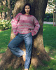 swetry damskie  Sweter GROVE 2