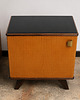 szafki Komplet szafek nocnych vintage lata 50. Mid-Century Modern 4