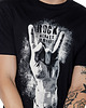 t-shirty męskie T-shirt męski UNDERWORLD Rock always in my soul 4
