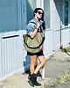 torby na ramię Torba shopper Mili Form - Olive 6