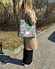 torby na ramię Torebka tote Garden Melody 1