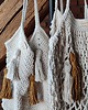 torby na ramię Boho Bag Siatka 8