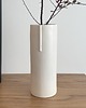 wazony Wazon ceramiczny White Tower - Na zamówienie - ZALICZKA 4