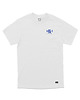 t-shirt damskie Koszulka Surf Social Club 2