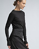 bluzki z długim rękawem damskie Kora blouse 3