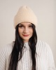 czapki damskie Czapka zimowa 7