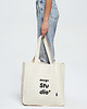 torby XXL Torba Tote COLUMBIA DST natural 8