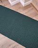 dywany Dywan szydełkowy prostokątny ze sznurka 60cmx120cm 3